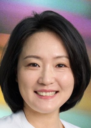 Kong Ling Mei