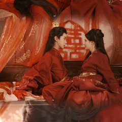 Wo De Be Xiao Shuo Nan You Chinese Drama(2022) photo