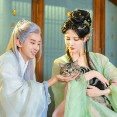 Bai Li An Shu Chinese Drama(2023) photo