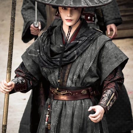 The Road to Splendor ()