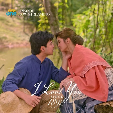I Love You Since 1892 (2025)