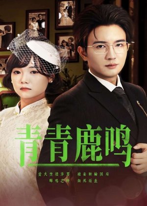 Qing Qing Lu Ming (2025) poster