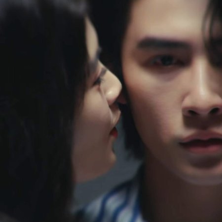 The Dark Side of the Sun (2025)