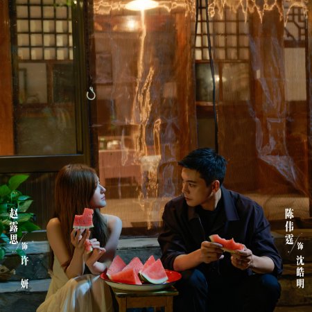 Love's Ambition (2025)