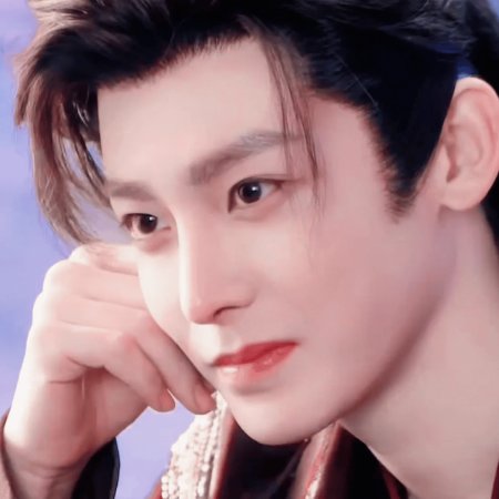 Love in the Clouds (2025)