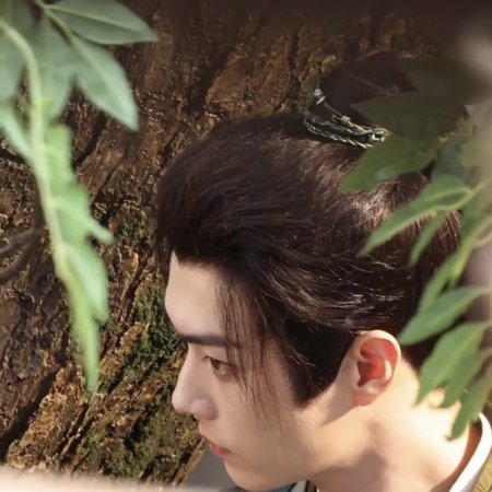 Tian Du Yi Wen Lu ()