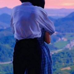 The Loving Grip Chinese Drama(2025) photo