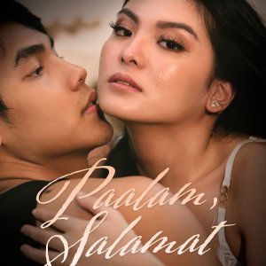 Paalam, Salamat (2025)