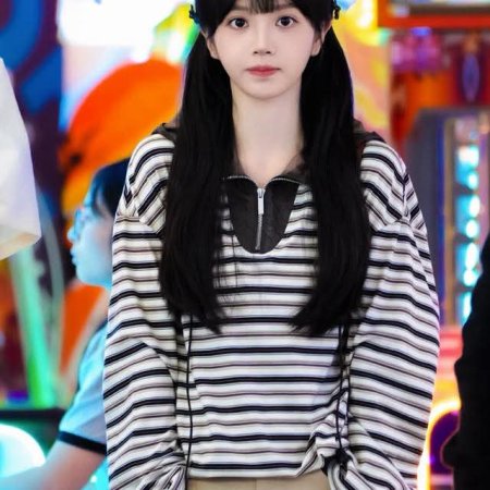 The Genius of Girlfriend (2026)