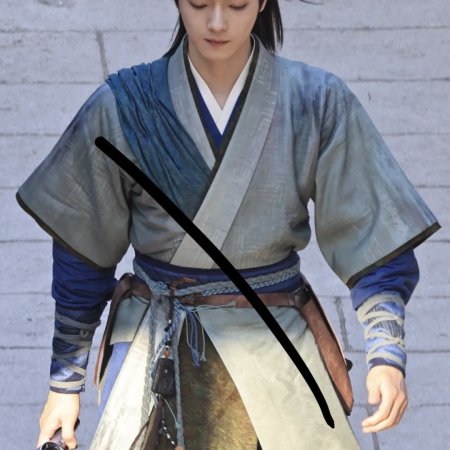 Tian Du Yi Wen Lu ()