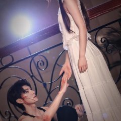 Bright Moon of Spring Night Chinese Drama(2025) photo