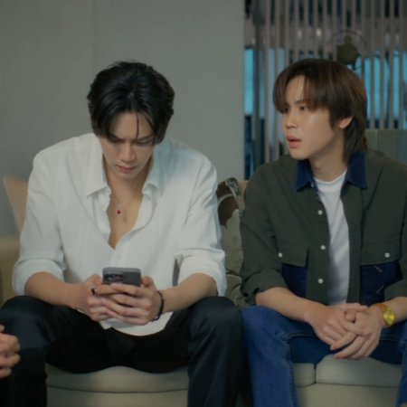 Revamp the Undead Story (2025)