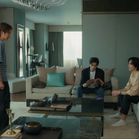 Revamp the Undead Story (2025)