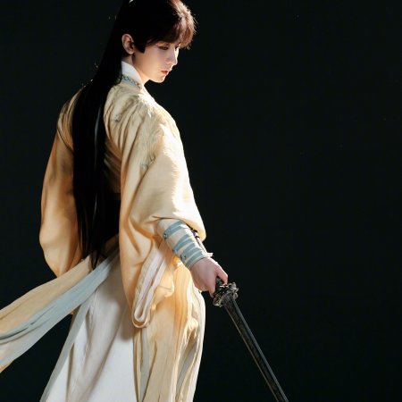 The Journey of Legend (2025)