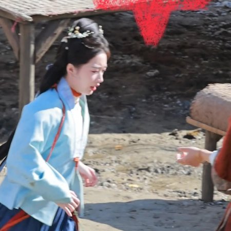 Escape to Your Heart ()