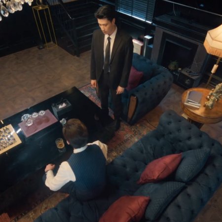 The Wicked Game (2025)