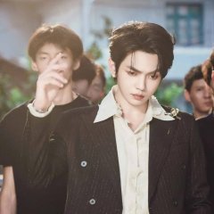 Wei Zhuang Guai Quan Chinese Drama(2025) photo