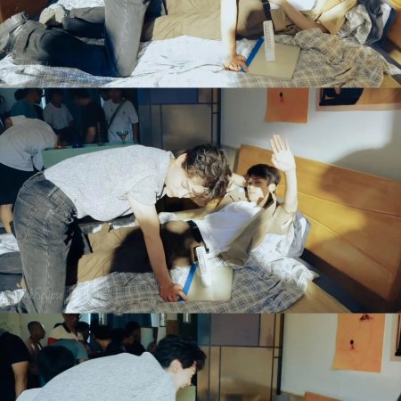 Revenged Love (2025)