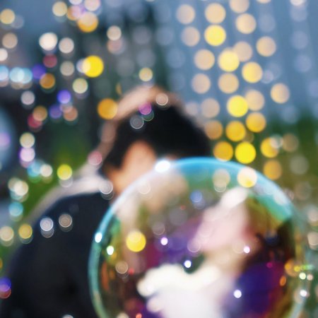 Never-Ending Summer ()