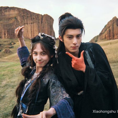 Live Long and Prosper ()