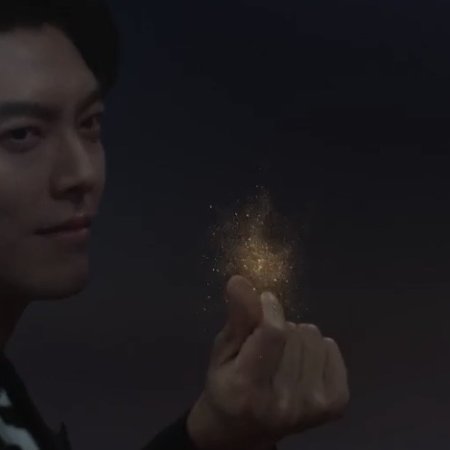 Genie, Make a Wish (2025)