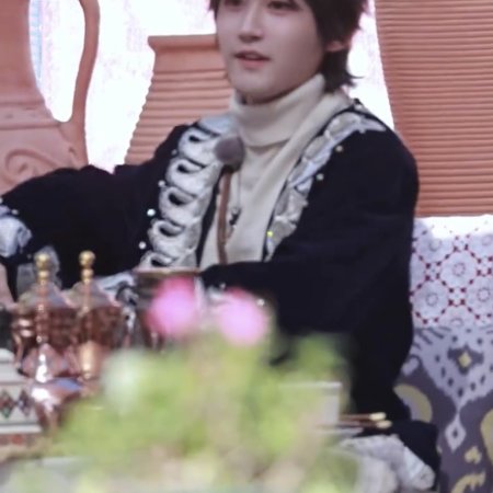 Live Long and Prosper ()