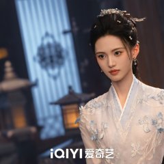 Shadow Punisher Chinese Drama photo