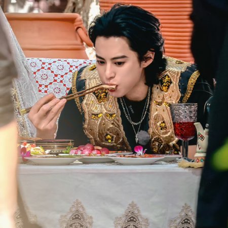 Live Long and Prosper ()