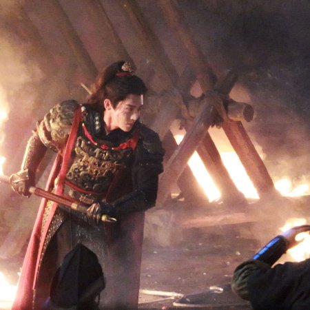 Key to the Phoenix Heart (2026)