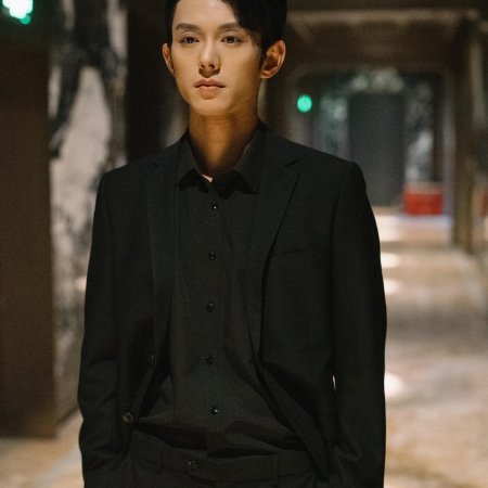 Guo Fen Ye Zhi Ting Shang Shuang (2024)