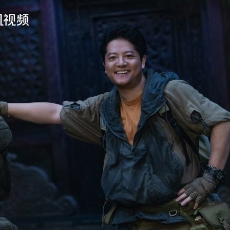 Time Raiders (2025)