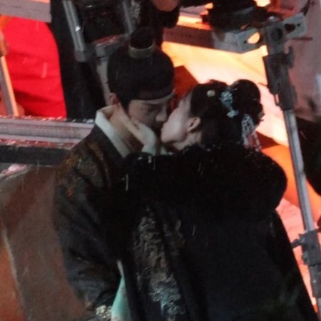 The Road to Splendor ()