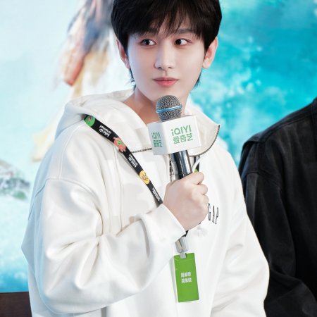 The Journey of Legend (2025)