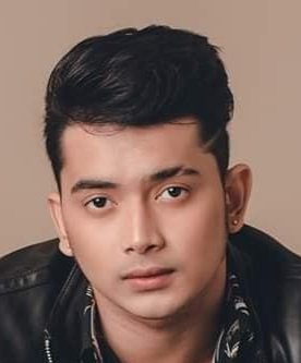 Luis Miguel Evangelista Tolentino