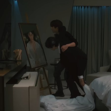 Revamp the Undead Story (2025)