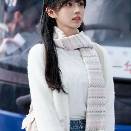 The Genius of Girlfriend (2026)