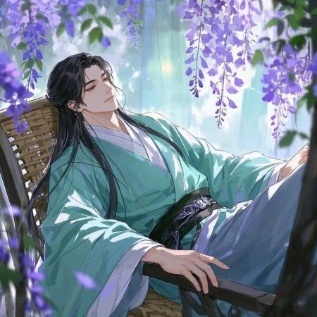 Live Long and Prosper ()