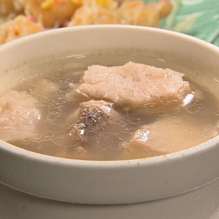 Super Taste: Hot-Blooded 48 Hours (2020)