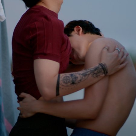 The Heart Killers (2024)