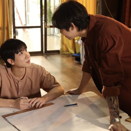 The Heart Killers (2024)