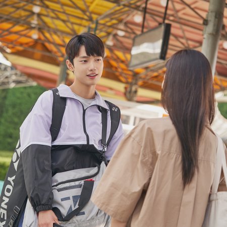Heesu in Class 2 (2025)