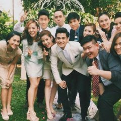 Leh Ratree Thai Drama photo