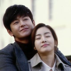 Ugly Alert Korean Drama photo