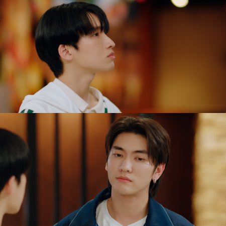The Boy Next World (2025)