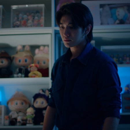 The Boy Next World (2025)