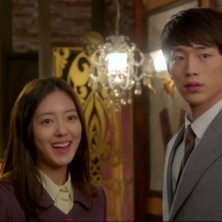 Drama Festival 2013: Haneuljae's Murder (2013)