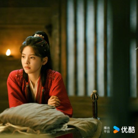 Zhan Zhao Adventures (2025)