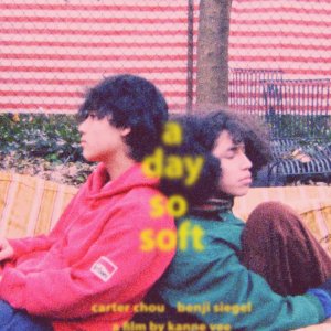 A Day So Soft (2025)