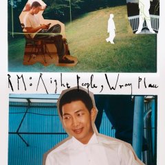 RM: Right People, Wrong Place Korean Movie photo