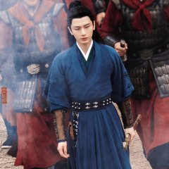 Hero Legends Chinese Drama photo